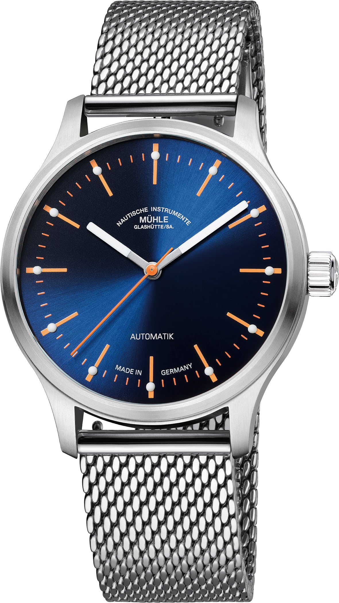 Panova Blue