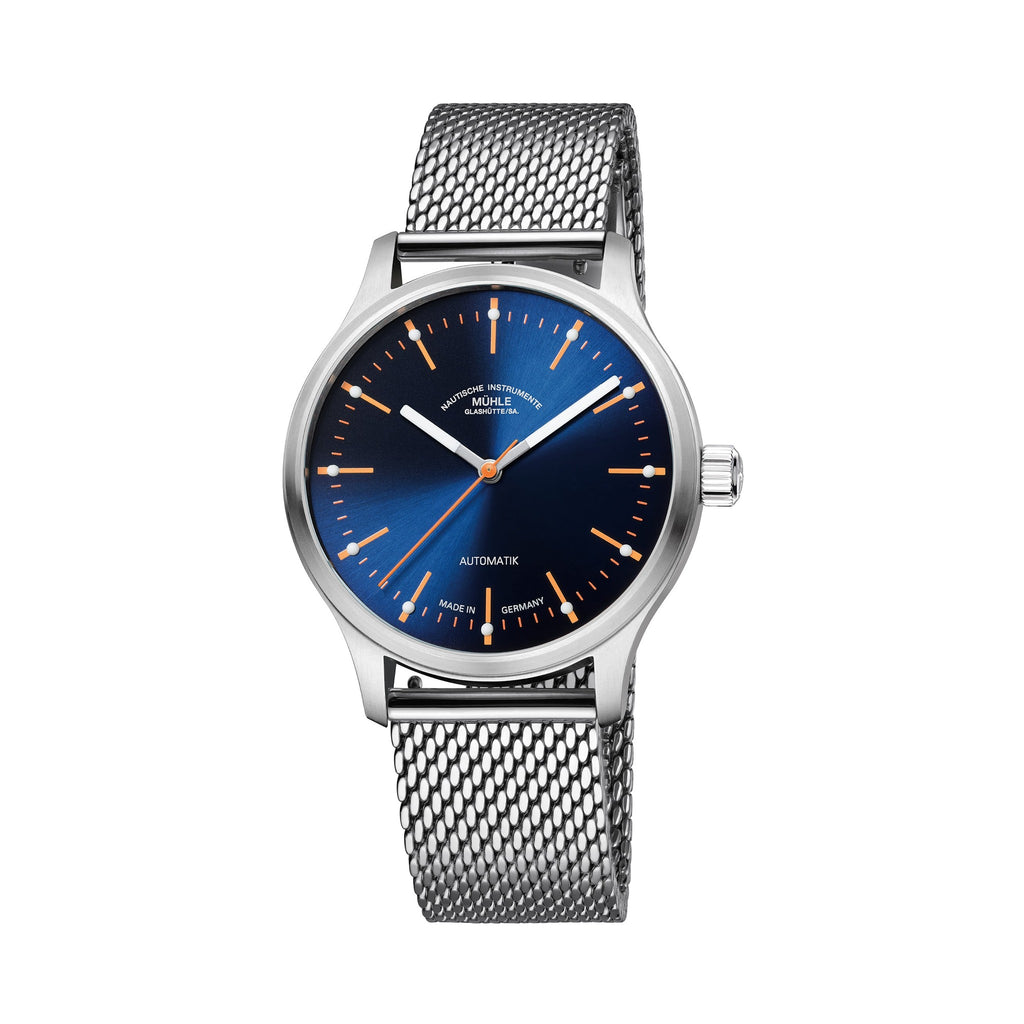 Panova Blue