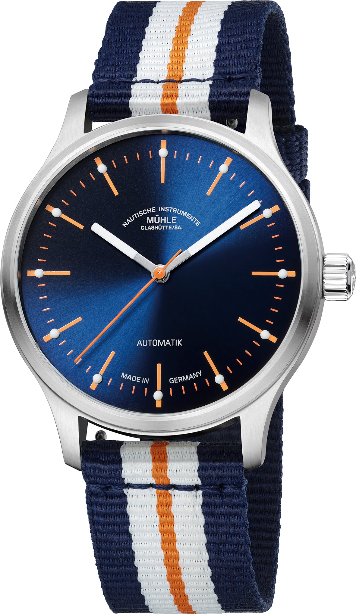 Panova Blue