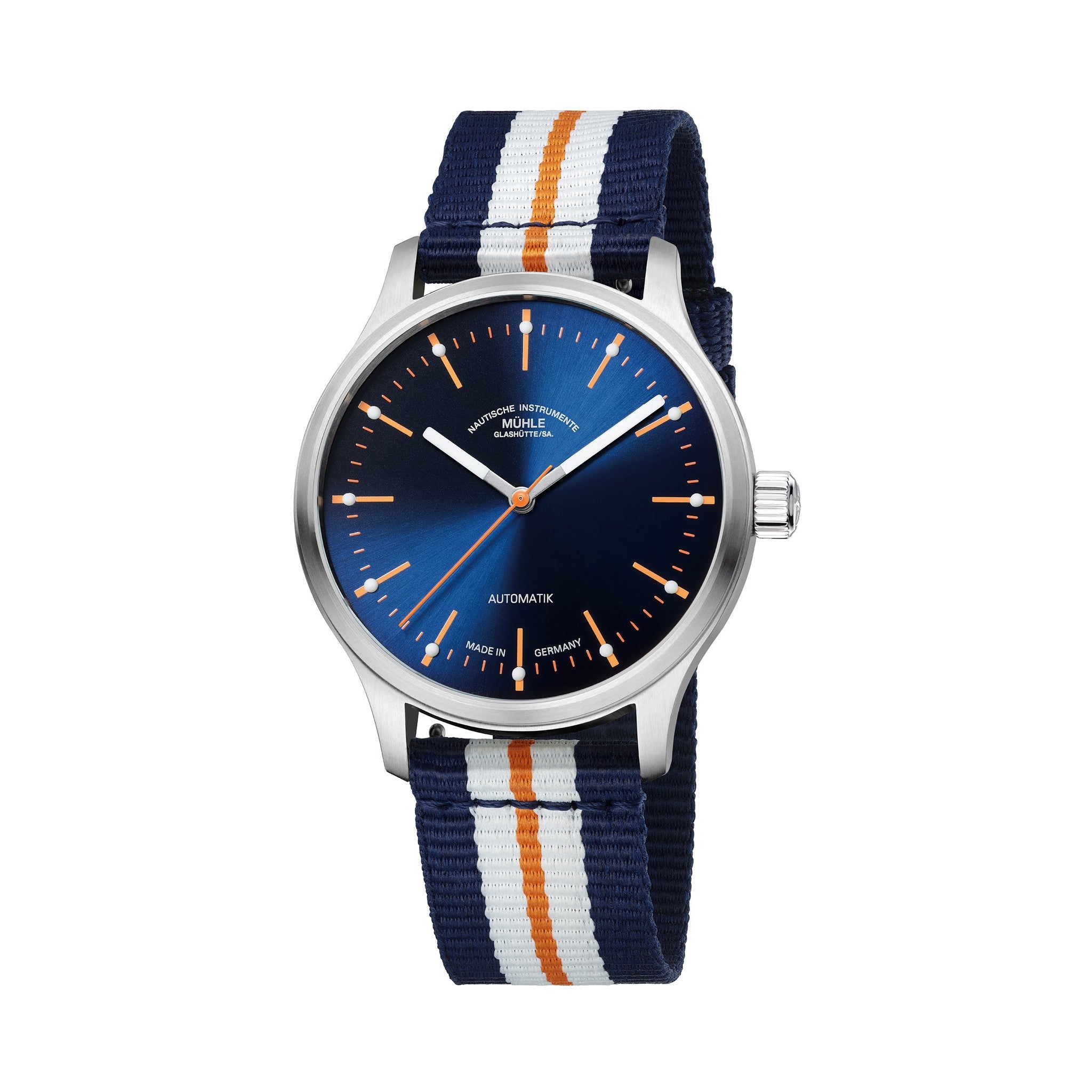 Panova Blue
