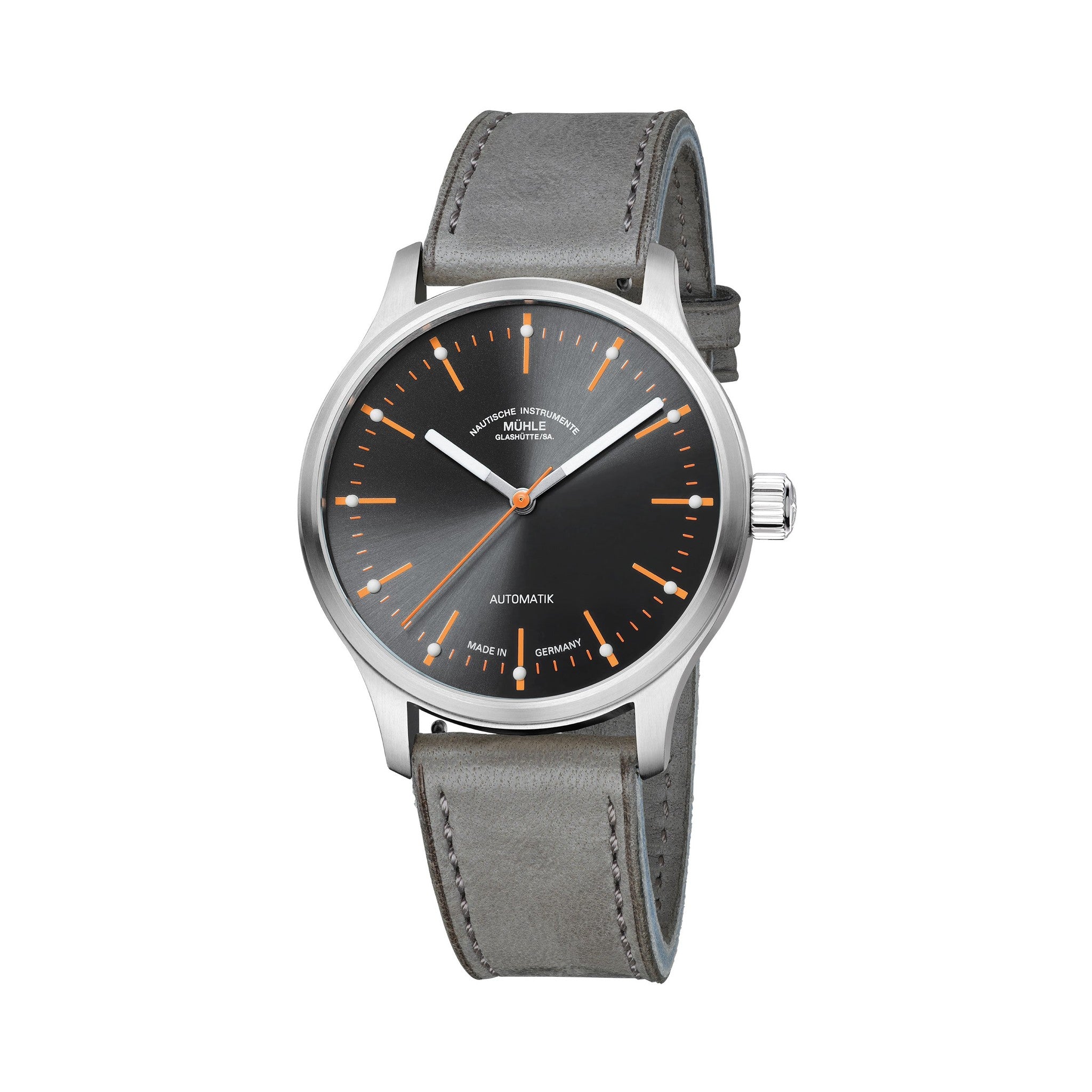 Panova Grey