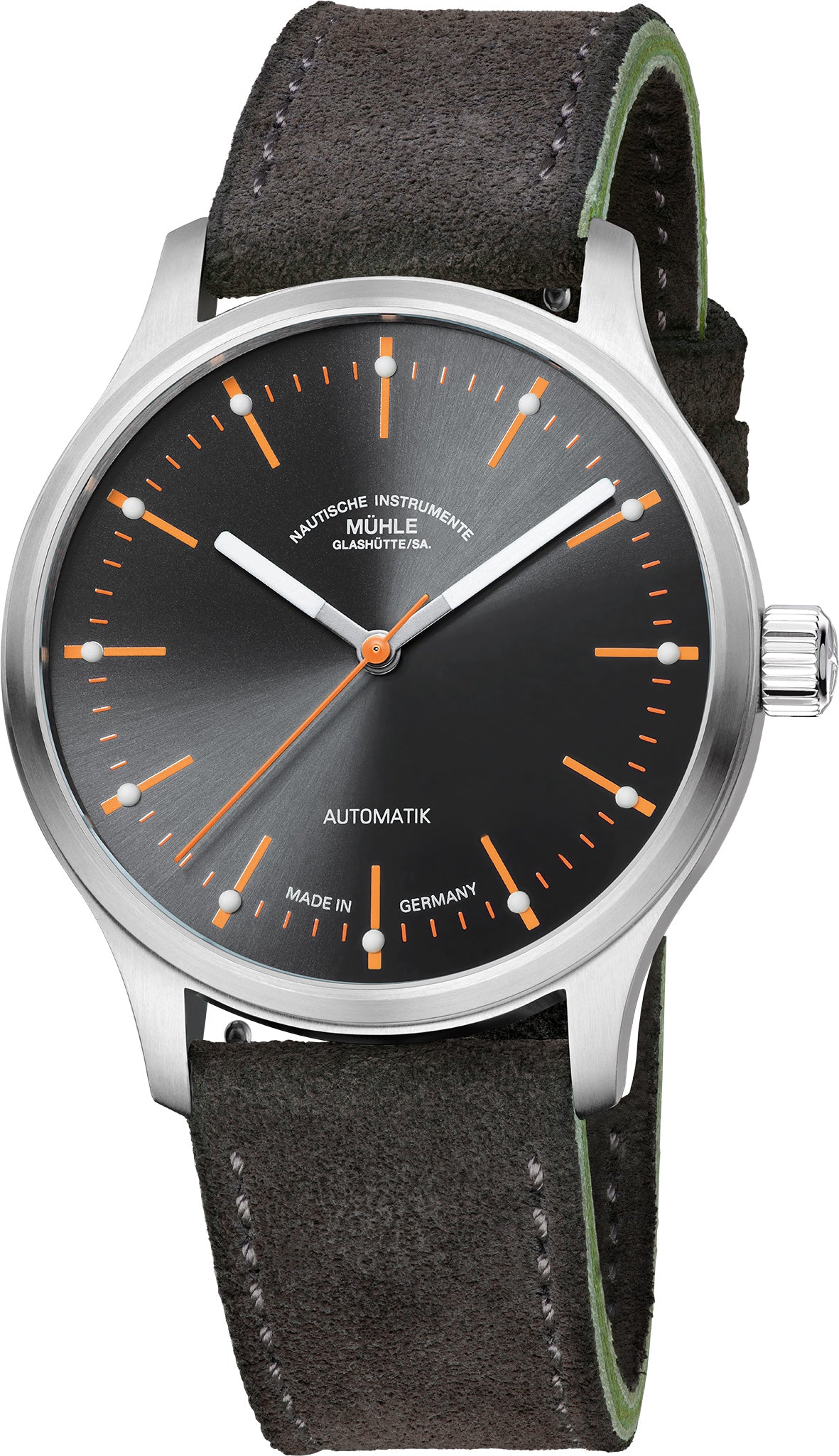Panova Grey