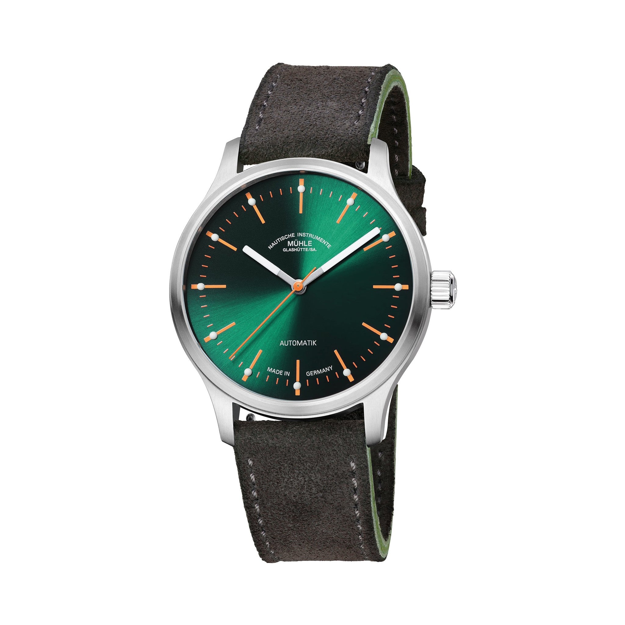 Panova Green