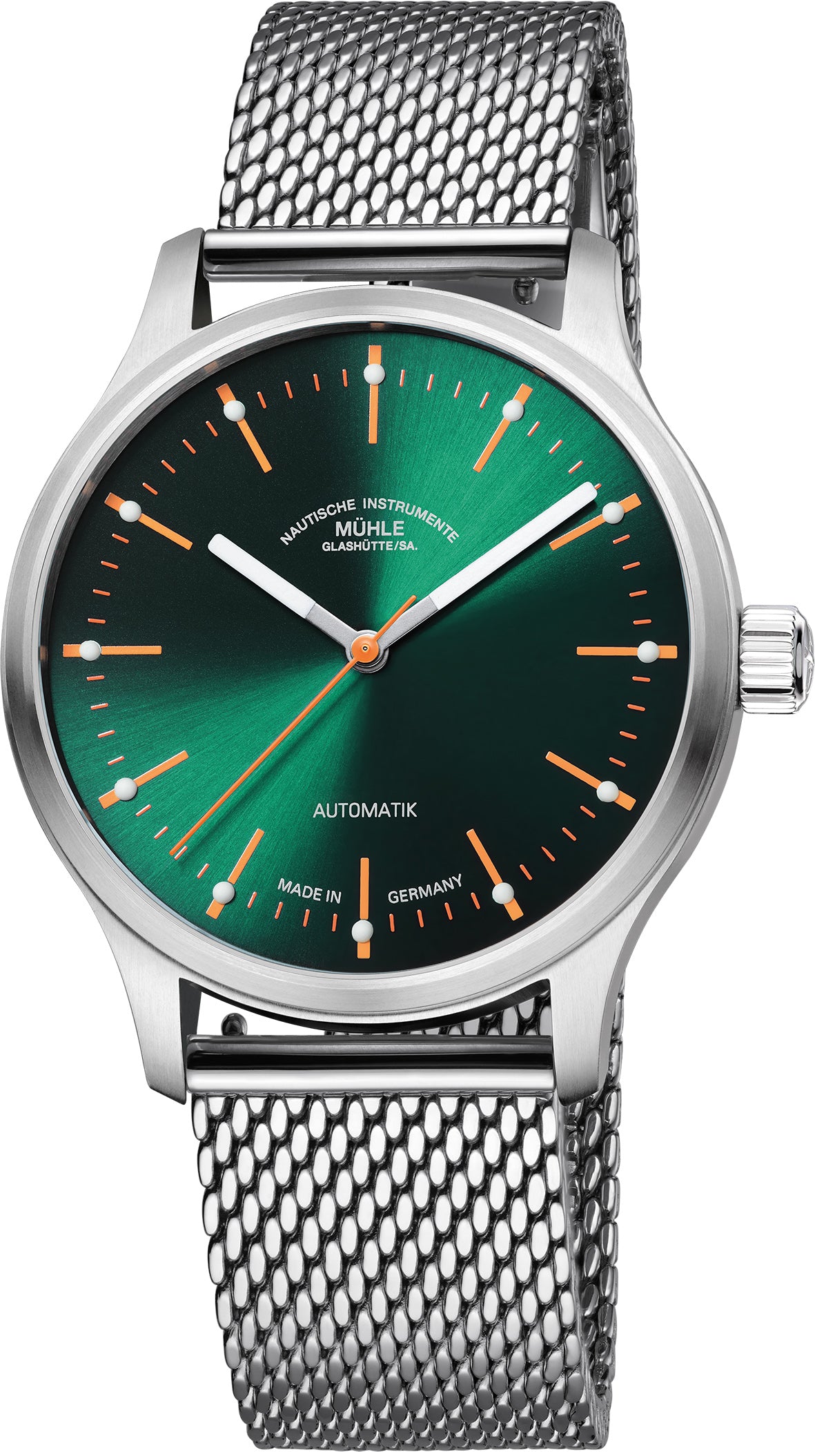 Panova Green
