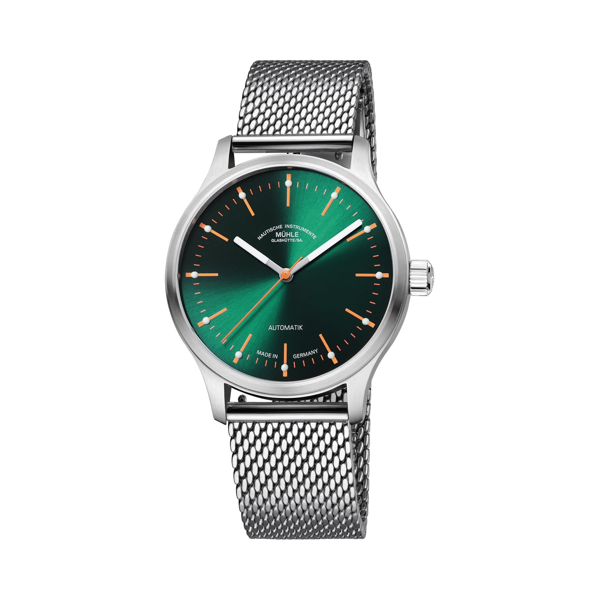 Panova Green