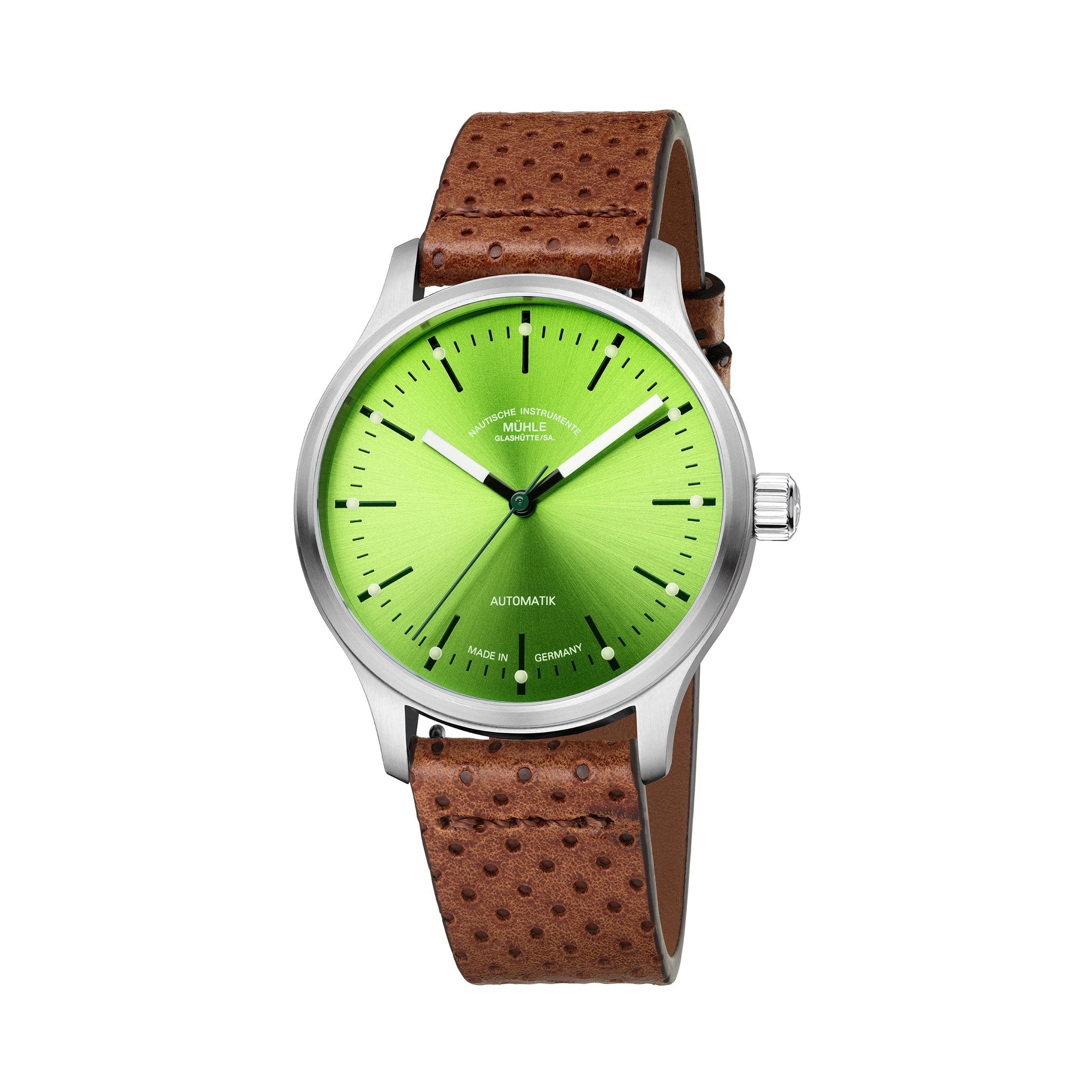 Panova Lime