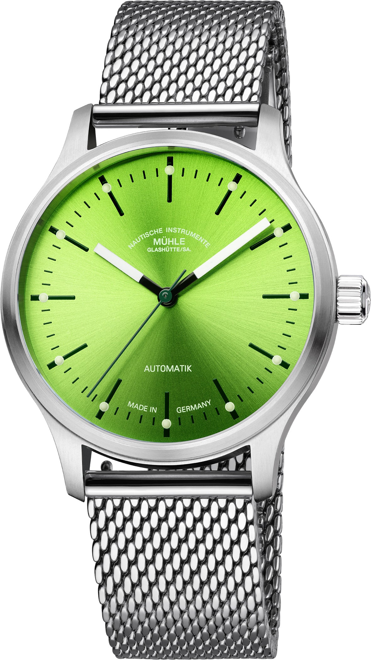 Panova Lime