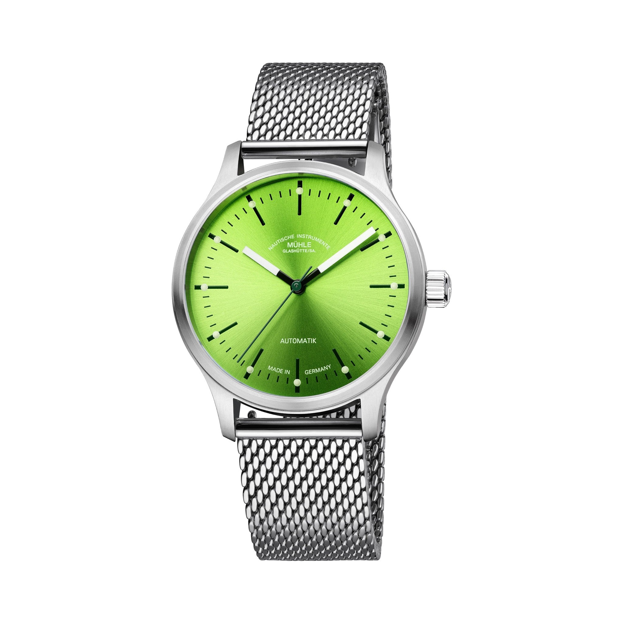 Panova Lime
