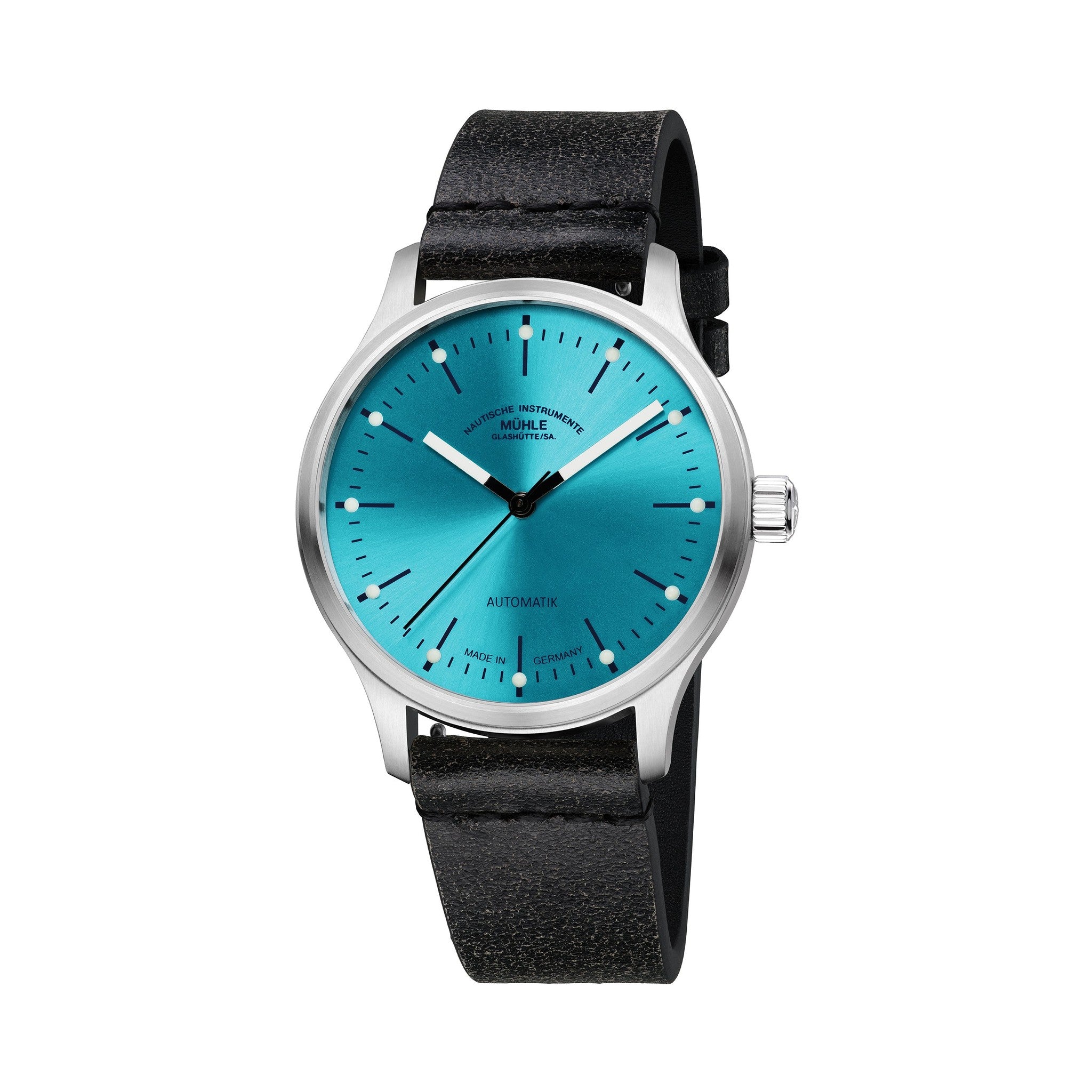 Panova Turquoise Blue