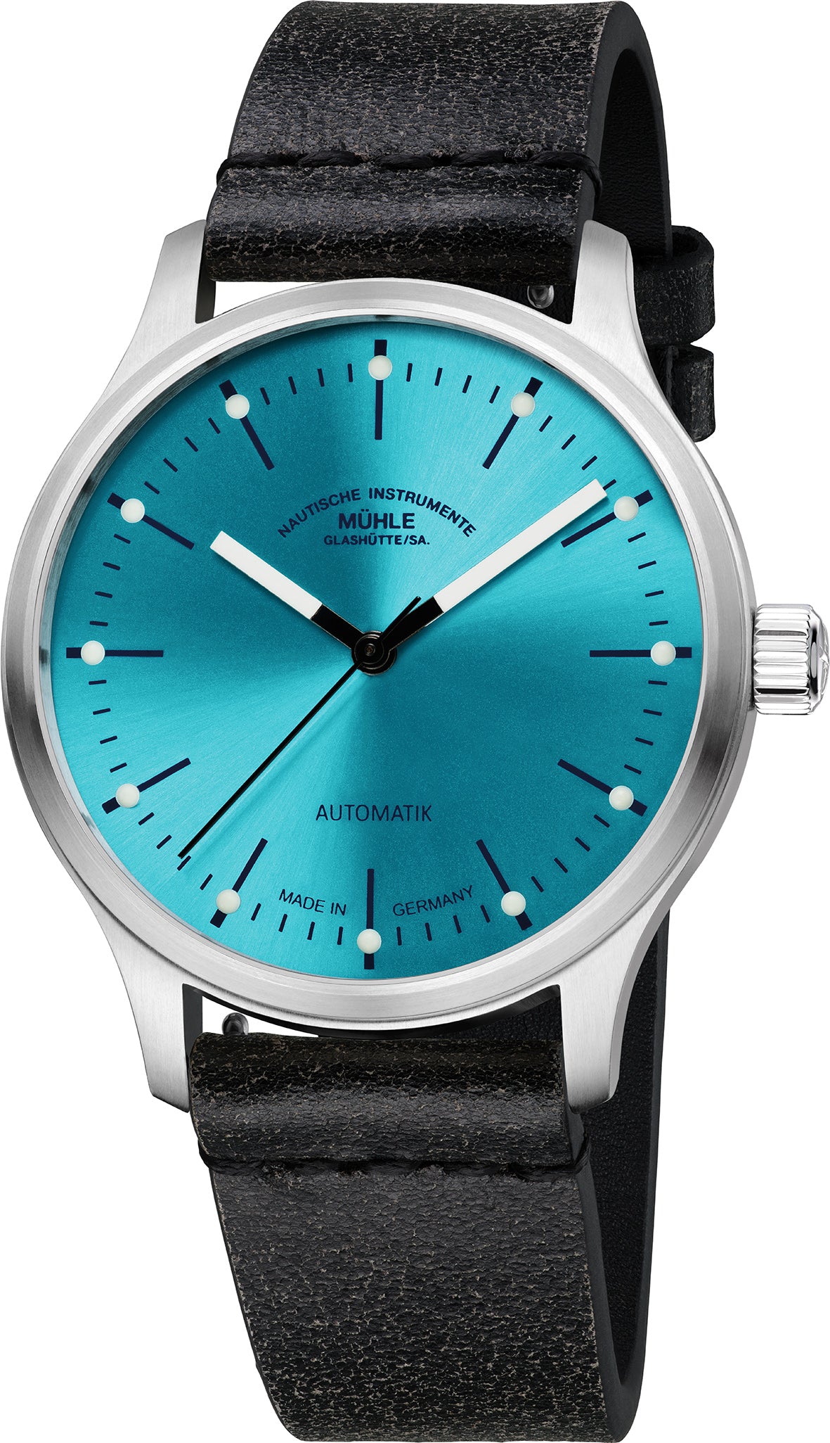 Panova Turquoise Blue