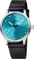 Panova Turquoise Blue