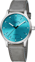 Panova Turquoise Blue
