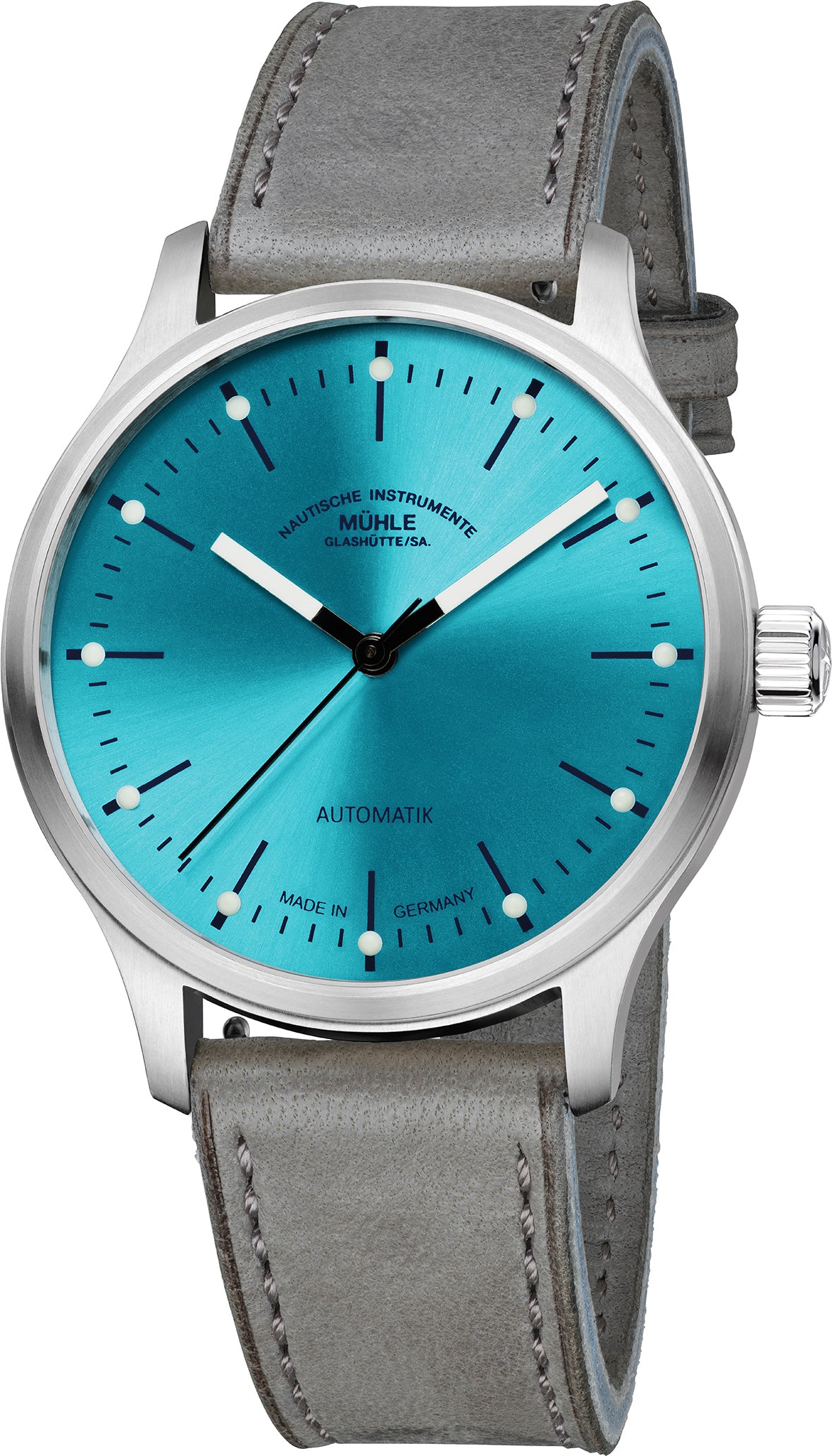 Panova Turquoise Blue