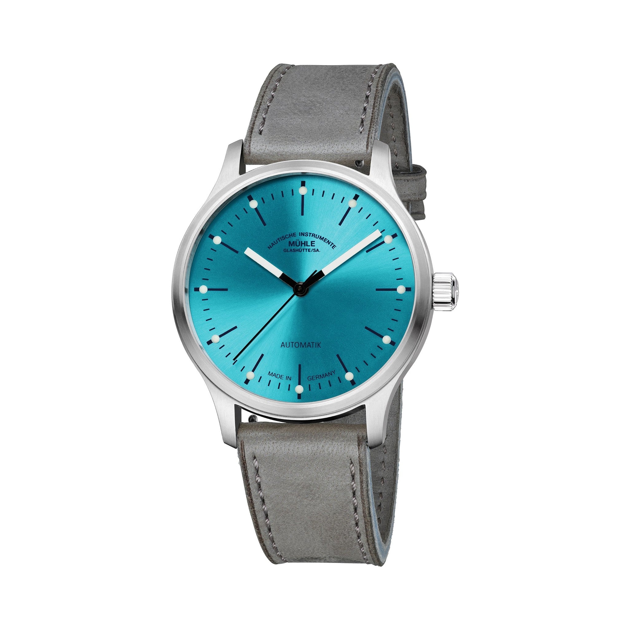 Panova Turquoise Blue