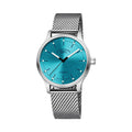 Panova Turquoise Blue