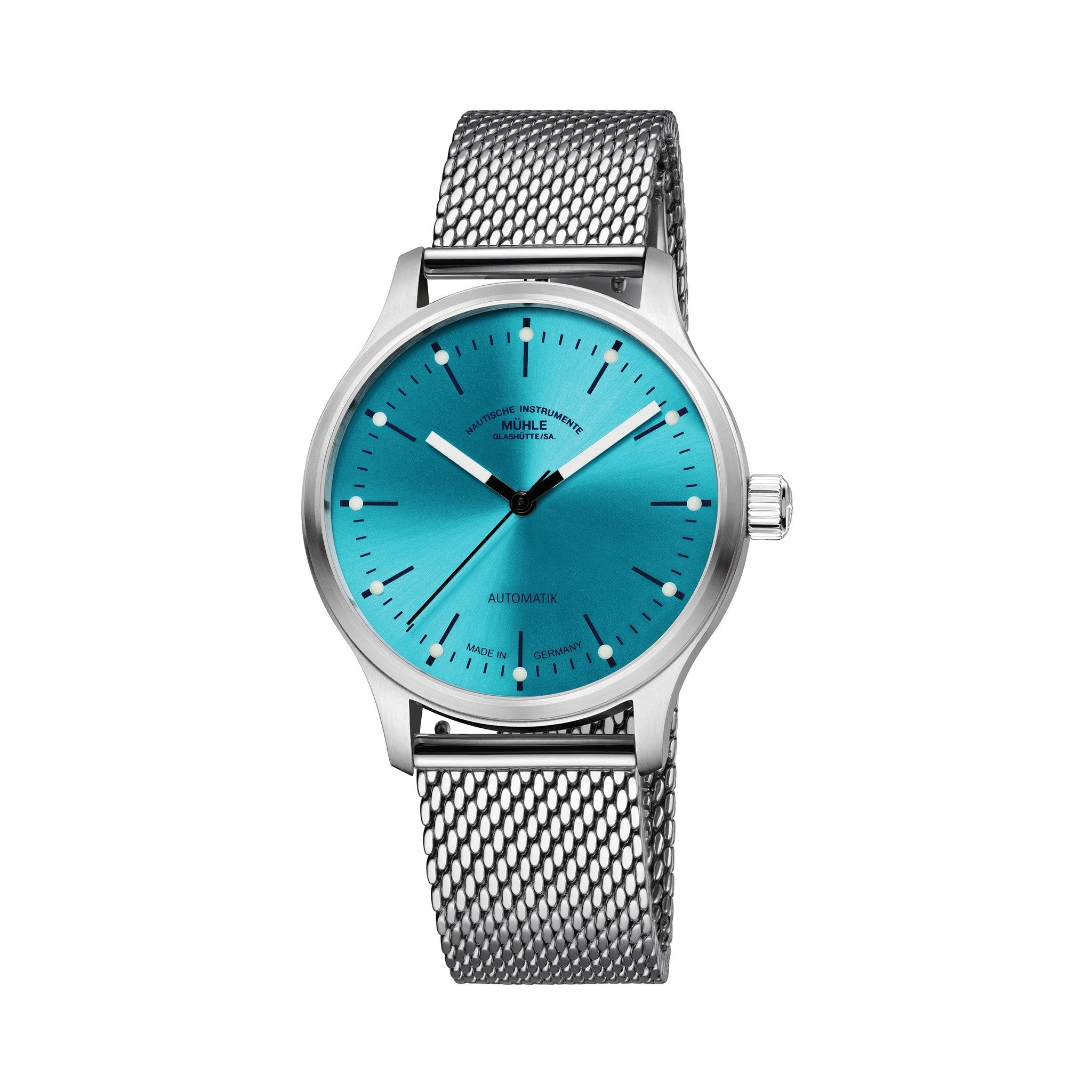 Panova Turquoise Blue