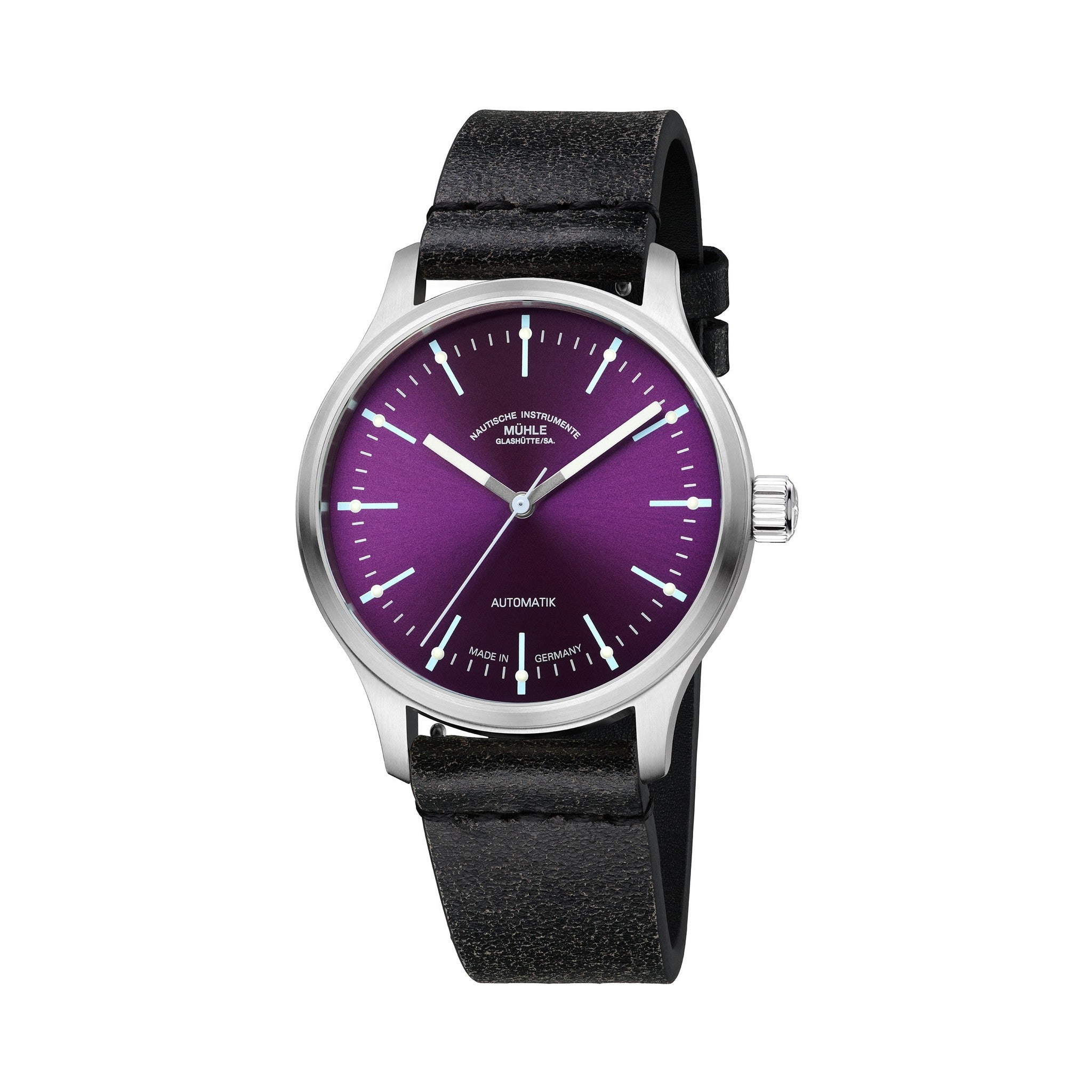 Panova Violet
