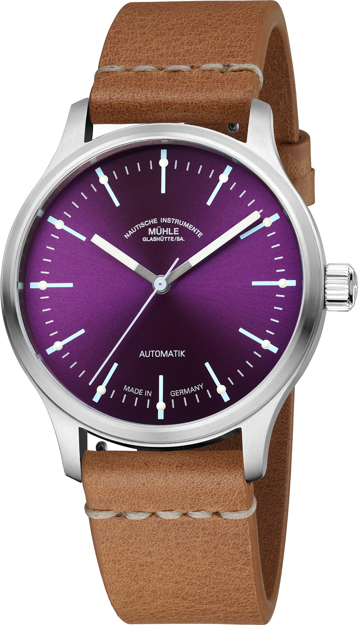 Panova Violet
