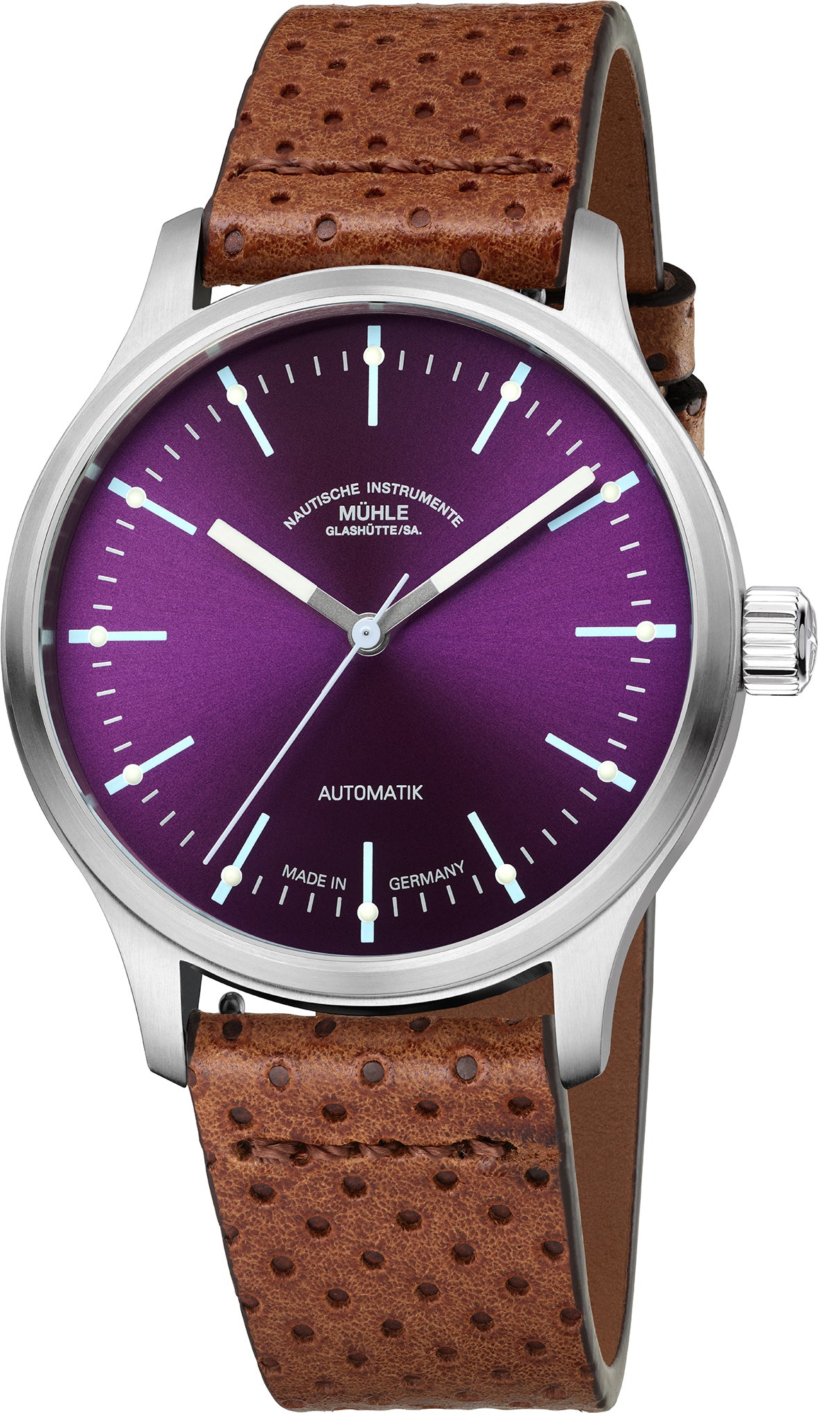 Panova Violet
