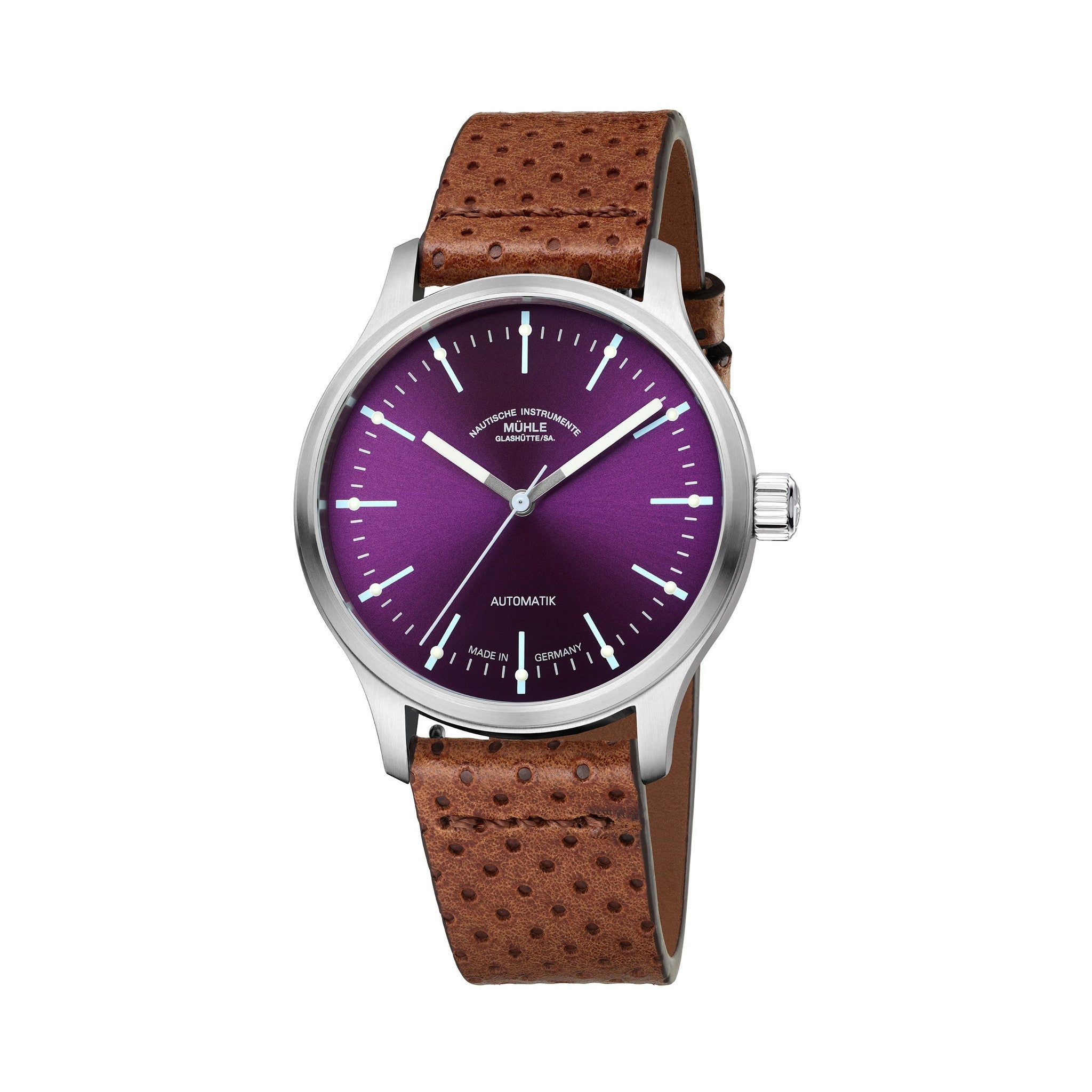 Panova Violet