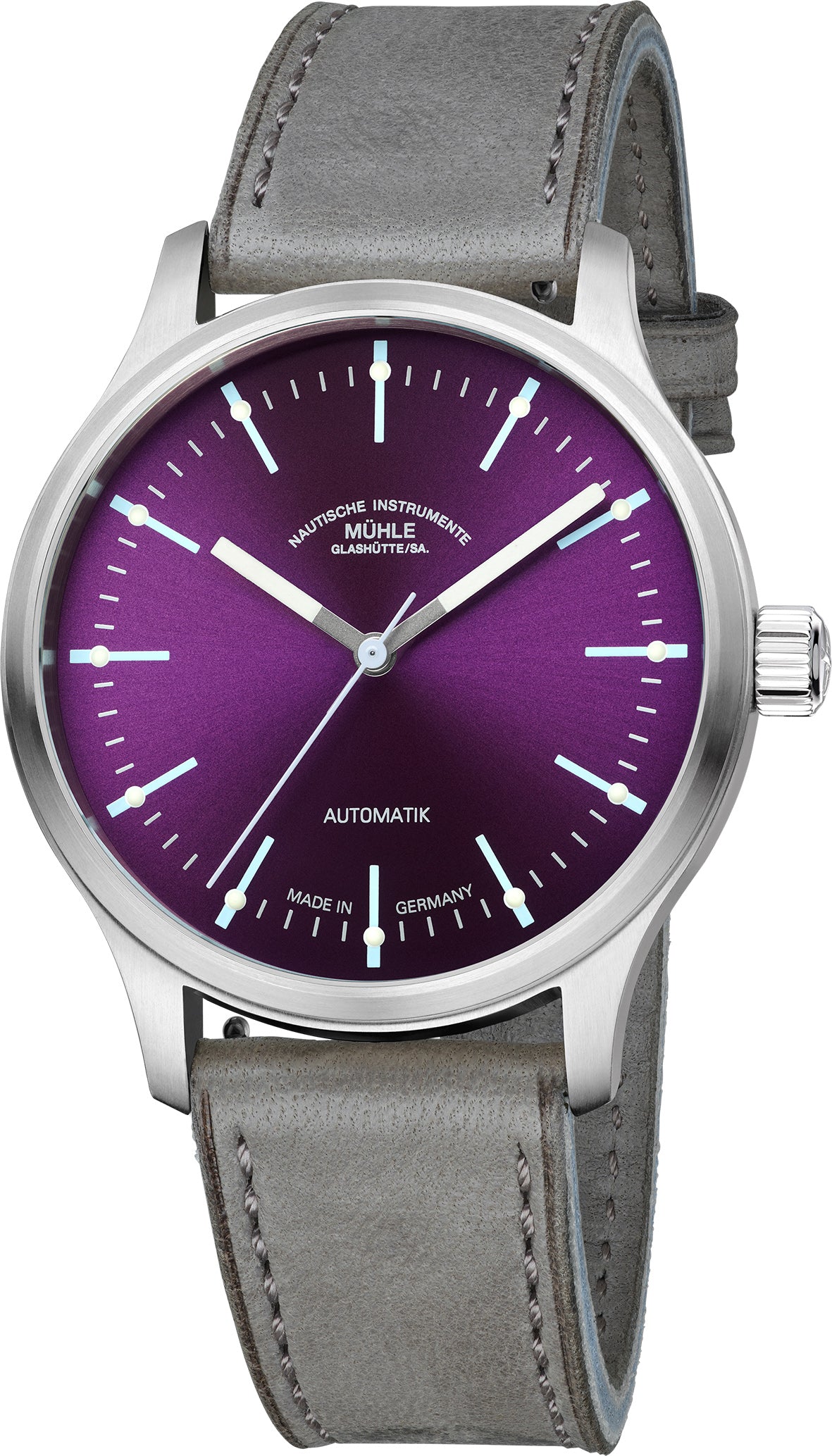 Panova Violet