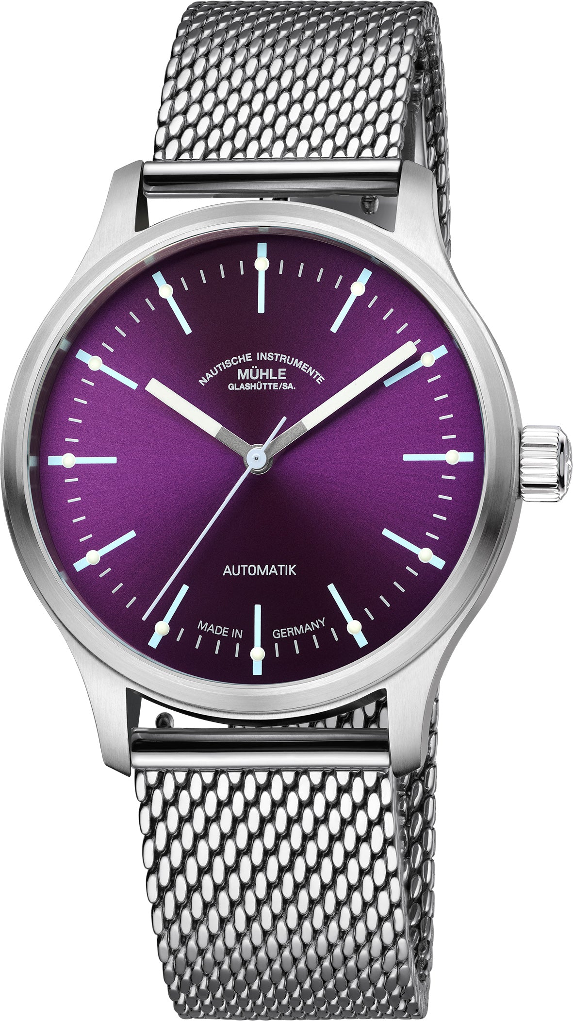 Panova Violet