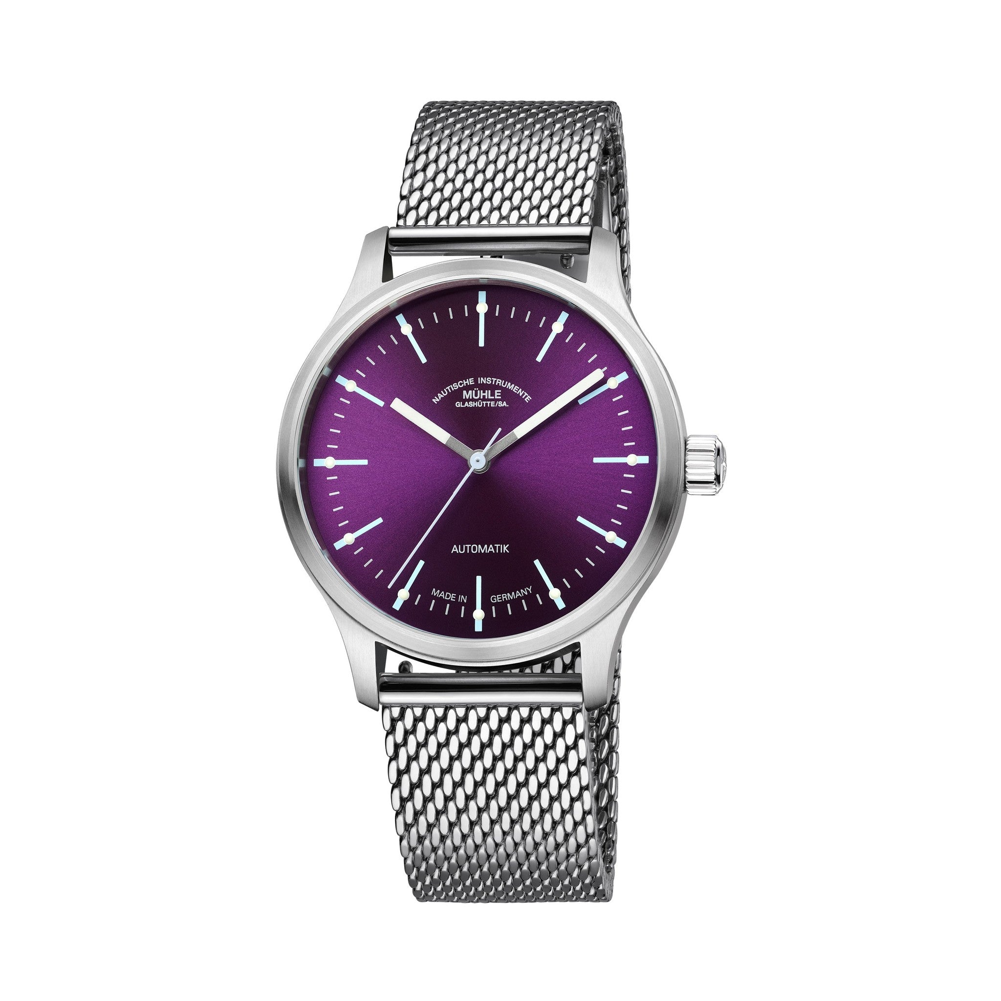 Panova Violet