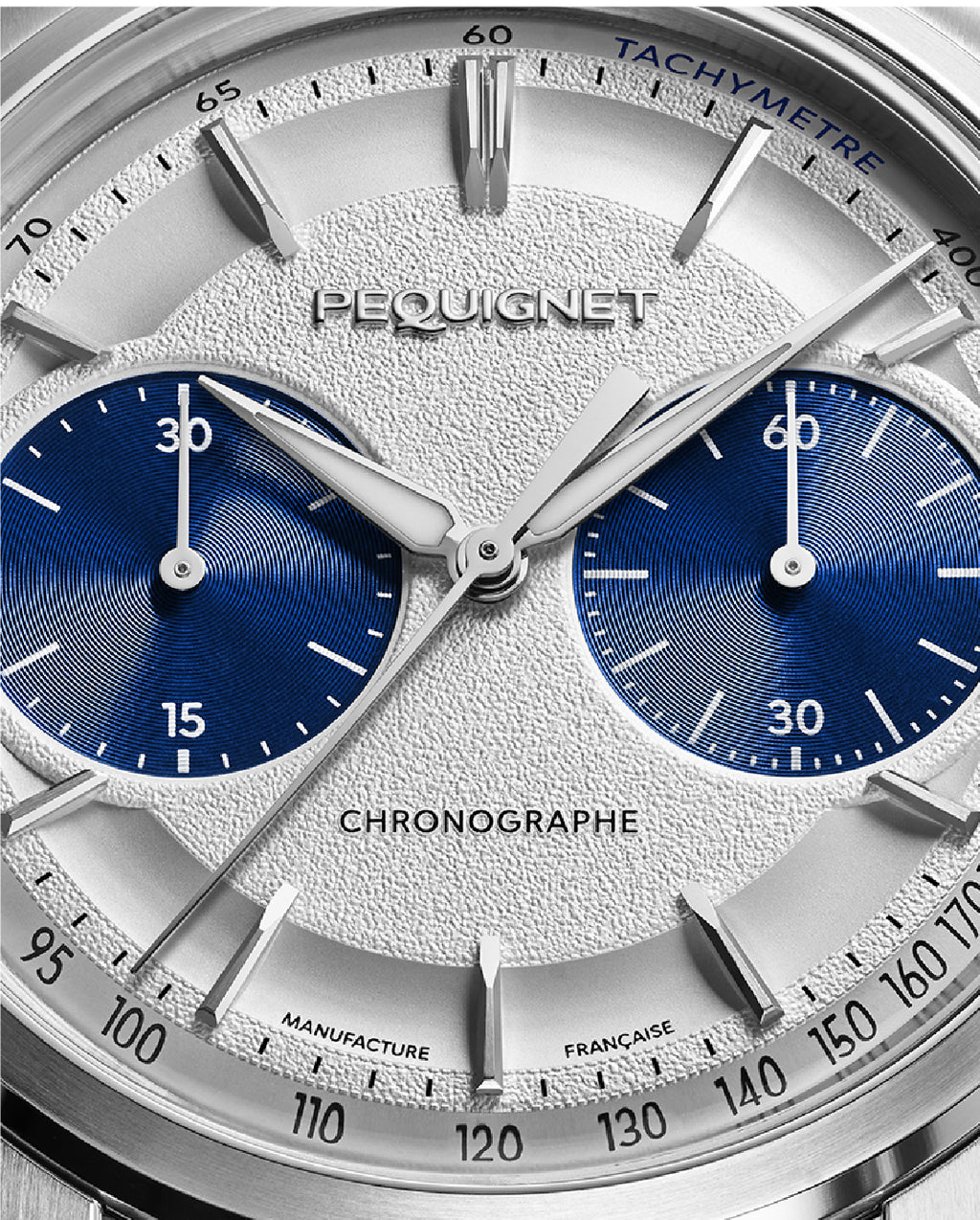 Royale Paris Chrono 39,5mm