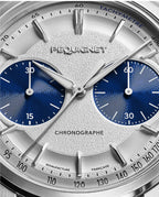 Royale Paris Chrono 39,5mm