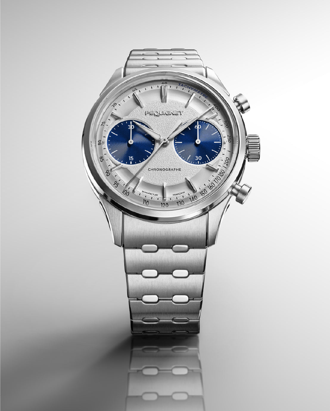 Royale Paris Chrono 39,5mm