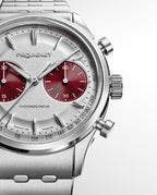 Royale Paris Chrono 39,5mm