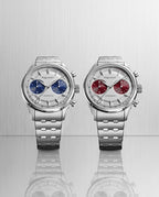 Royale Paris Chrono 39,5mm