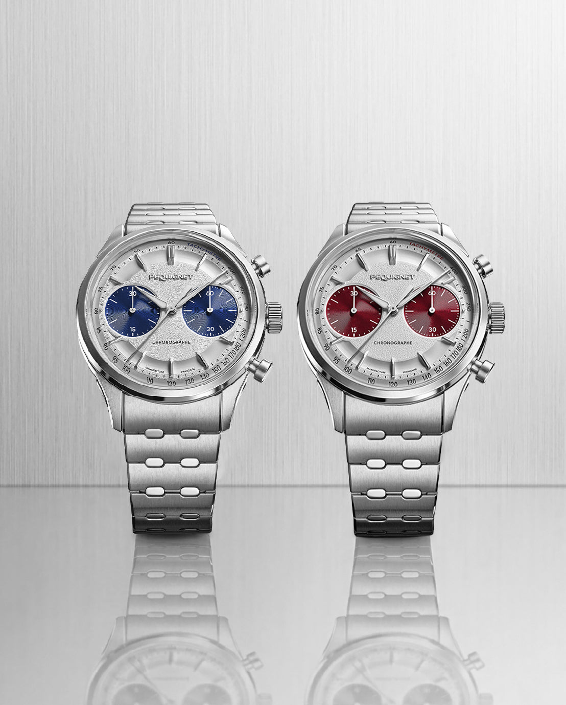 Royale Paris Chrono 39,5mm