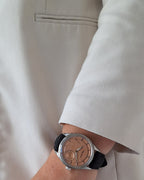 Royale Paris 39,5mm – Coral