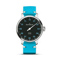 No.03 Special Model – black/blue