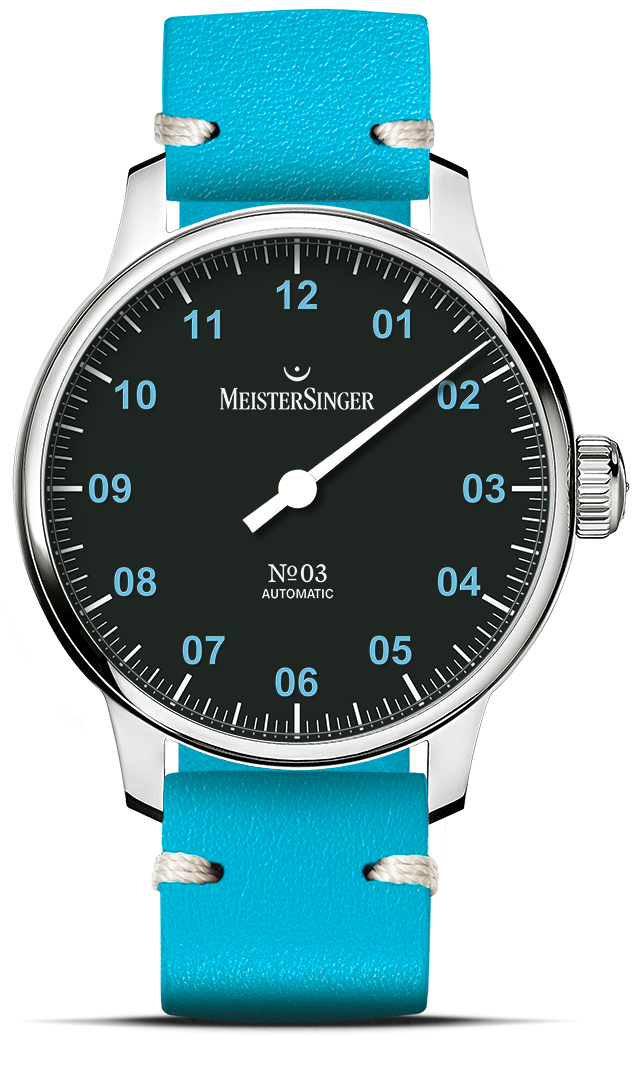 No.03 Special Model
