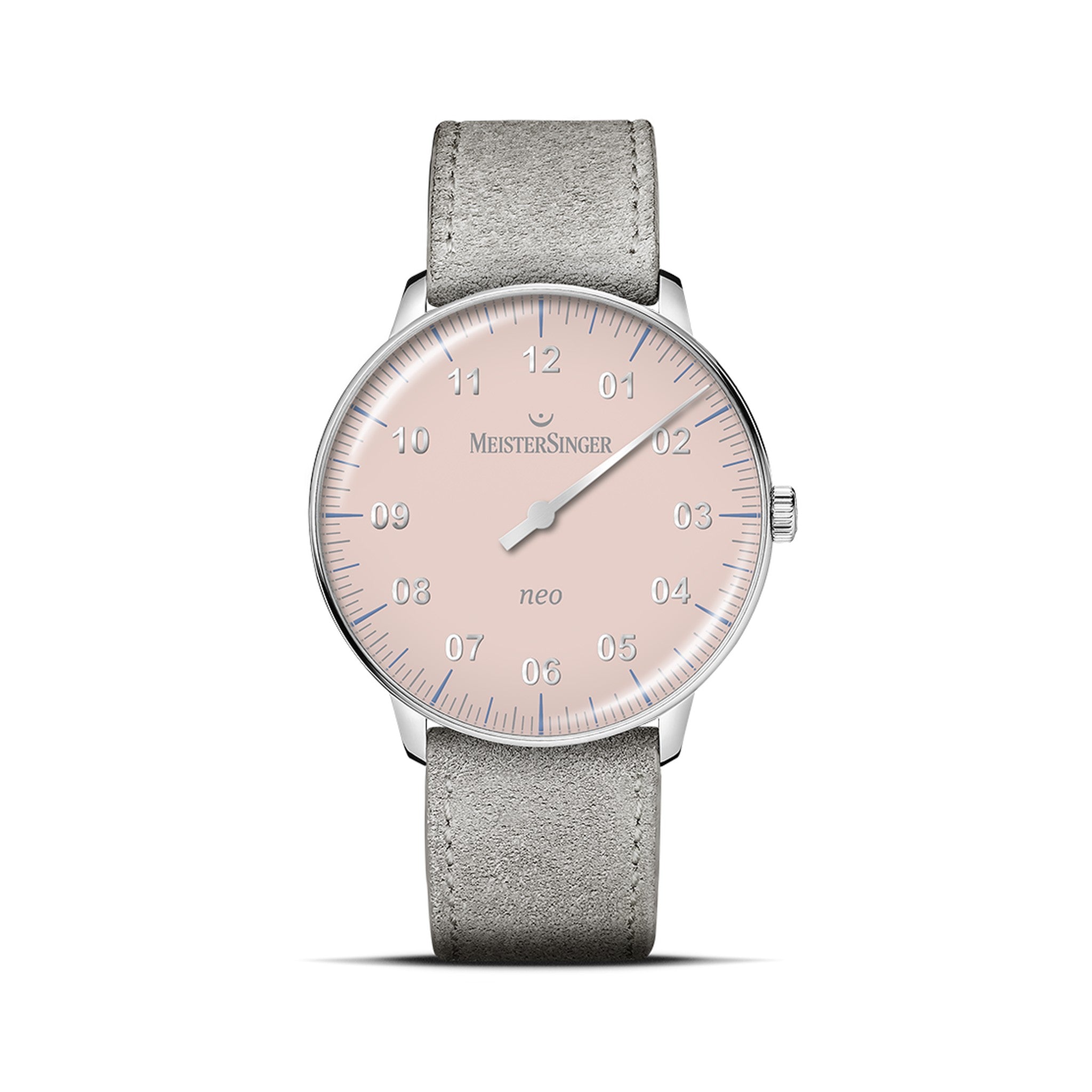 Neo Special Model – light red