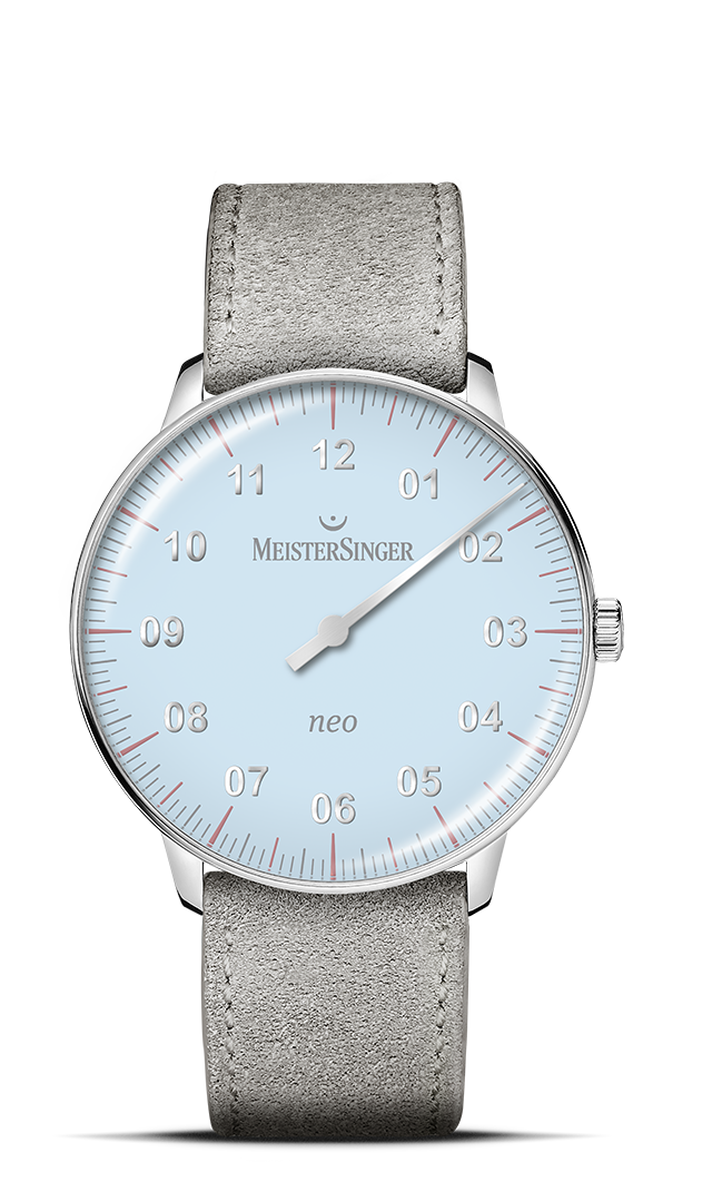 Neo Special Model light blue