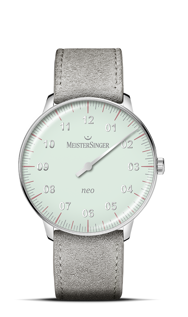Neo Special Model light green