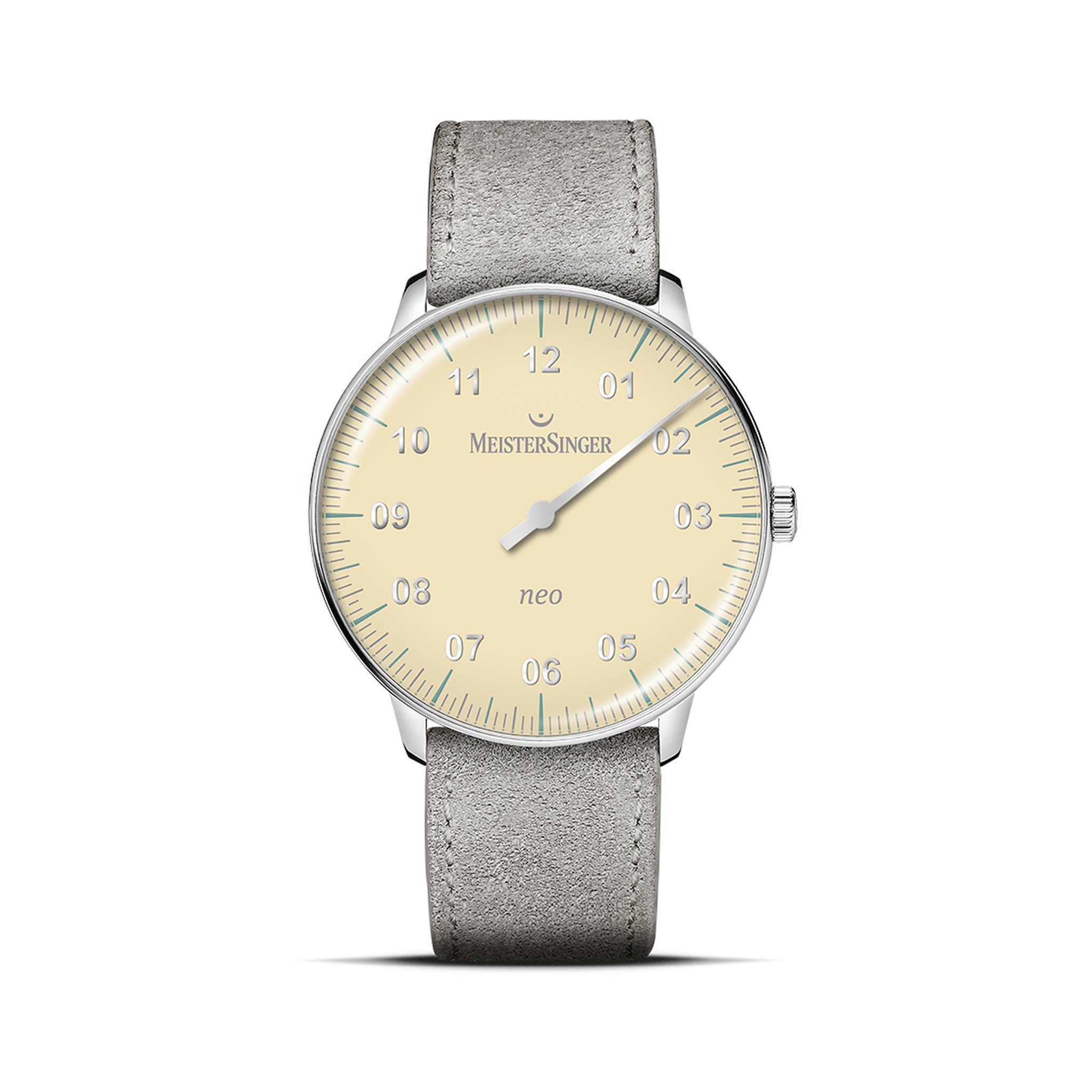 Neo Special Model – light yellow
