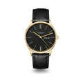 BERLIN black gold / Heritage 20 black