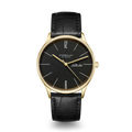 BERLIN black gold / Heritage 20 black
