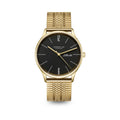 BERLIN black gold / SuperSlim 20 gold