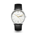 BERLIN silver silver / Heritage 20 black