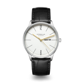 BERLIN silver silver / Heritage 20 black