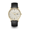 BERLIN sepia gold / Heritage 20 black