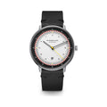 HAMBURG Edition Hafen grey silver / Vintage 20 nero