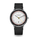 HAMBURG Edition Hafen grey silver / Vintage 20 nero