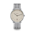 NAOS light brown silver / SuperSlim 20 silver