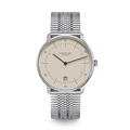 NAOS light brown silver / SuperSlim 20 silver
